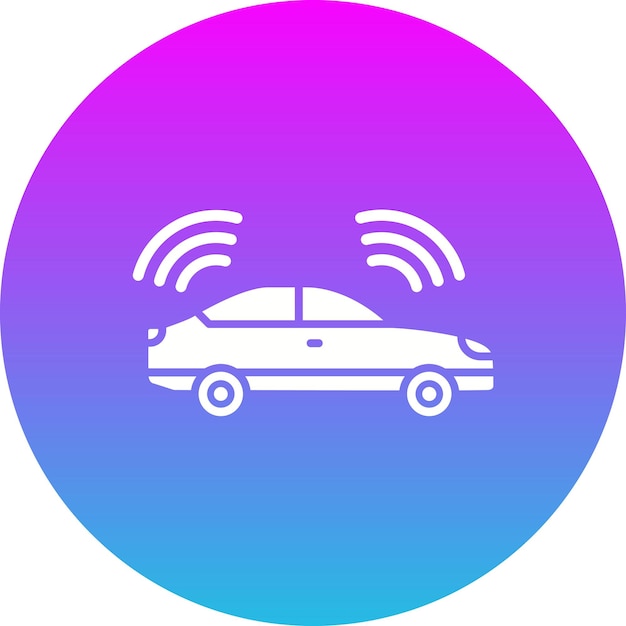 Sensor Icon