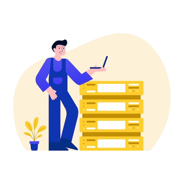 Server Administrator