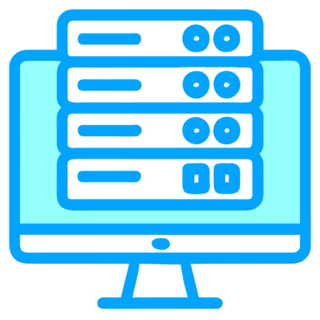 server maintenance icon