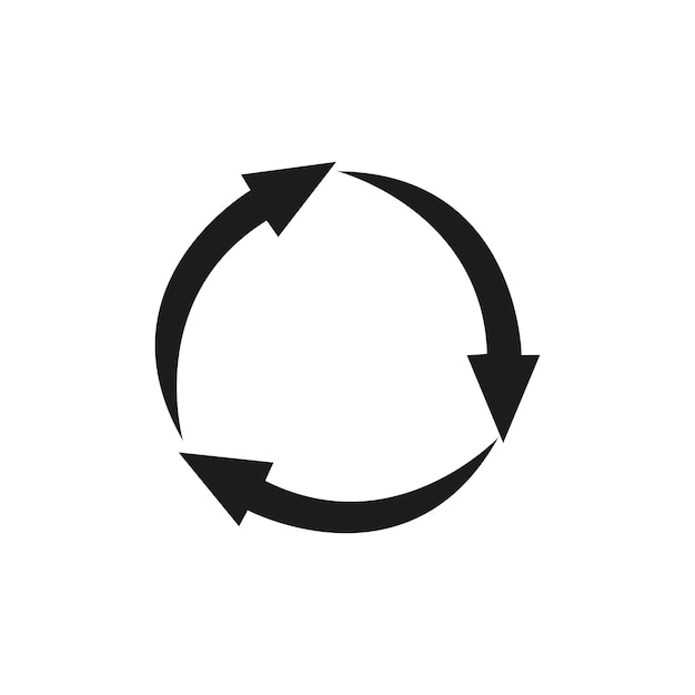 set icon science eduaction solid style icon