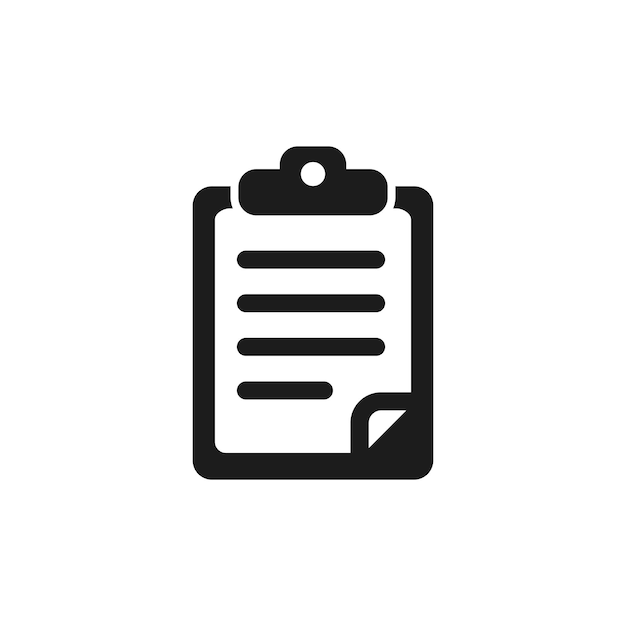 set icon science eduaction solid style icon