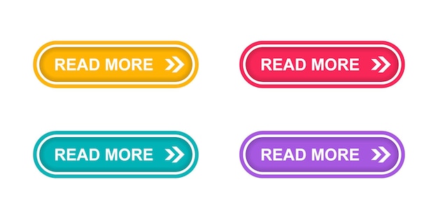 Set of read more button
