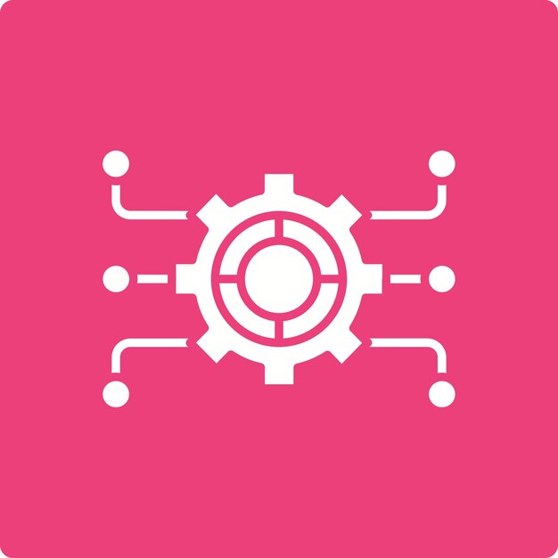 Setting Icon