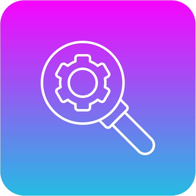Setting Icon