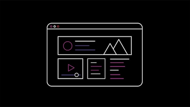 صفحه نمایش لپتاپ
