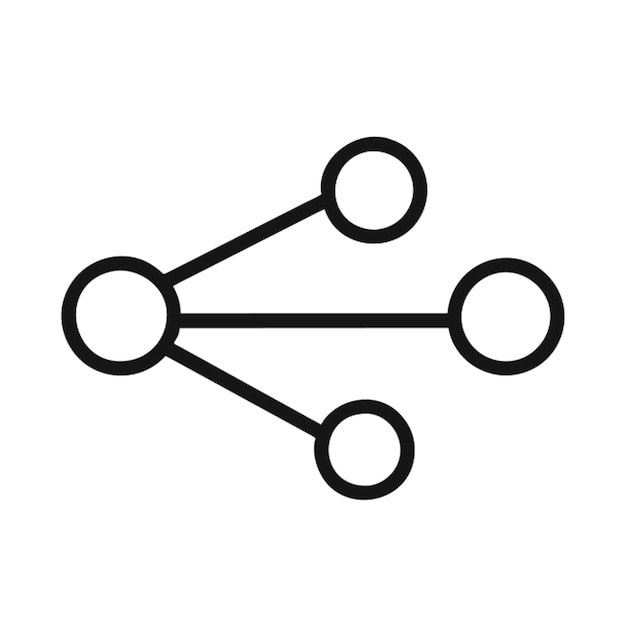 sharing icon