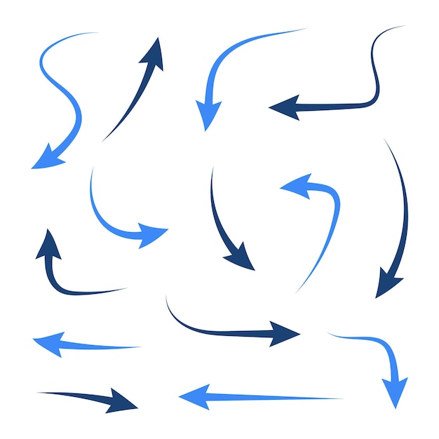 Sharp Arrow