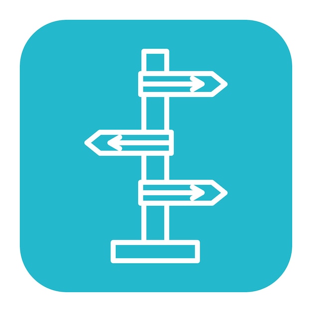 Signage Icon