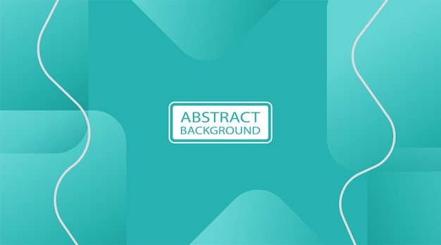 Simple abstract background soft color