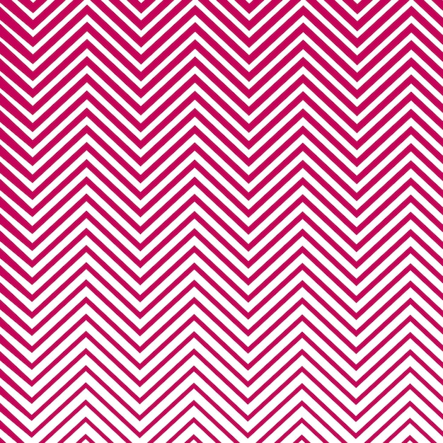 simple abstract red colour thin to thick horigontal line pattern
