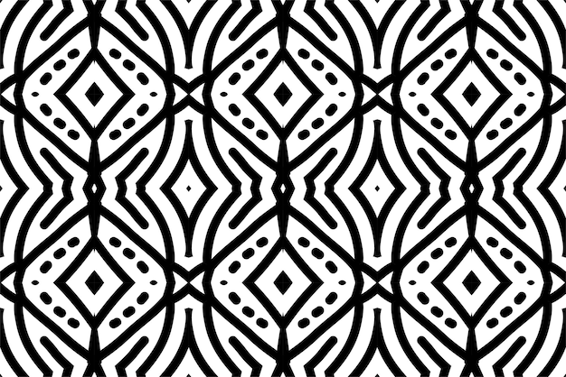 SIMPLE BACKGROUND WITH SEAMLESS PATTERN