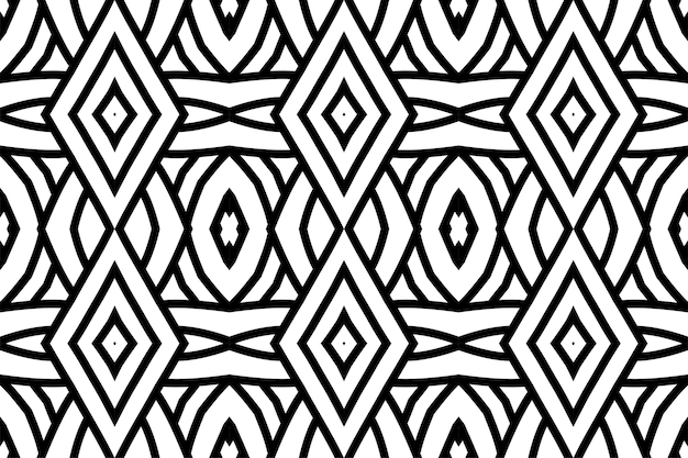 SIMPLE BACKGROUND WITH SEAMLESS PATTERN