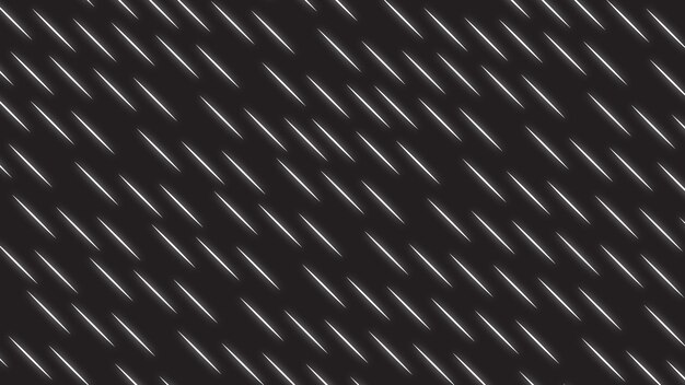 simple black and white vector illustration abstract geometric background pattern light glow effect