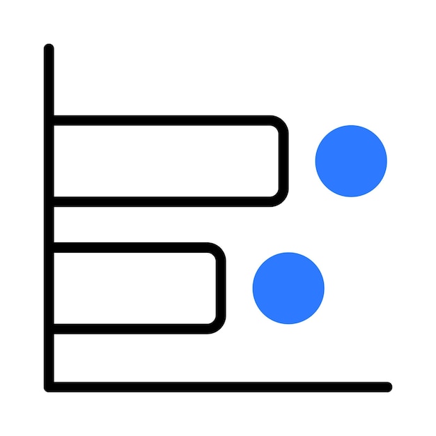 Simple Comparison Bar Chart