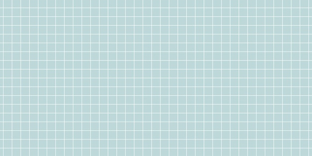 Simple Design Abstract Blue Background