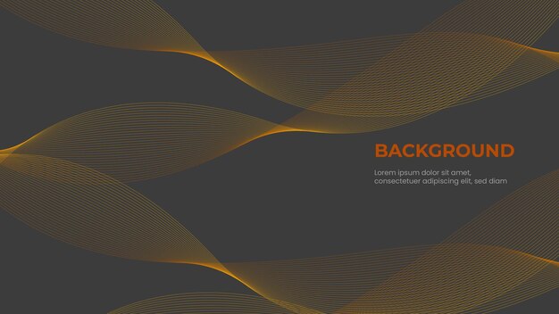 simple modern background suitable for presentation screens videos banners banner ads and so on