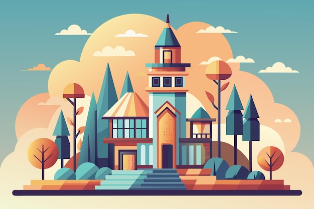 simplicity vector graphics illustration EPS source file format lossless scaling icon design