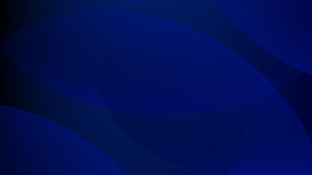 Sininen abstrakti tausta