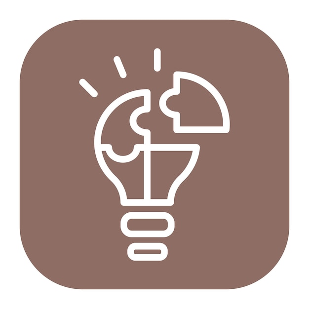 Skills icon vector image Can be used for Curriculum Vitae