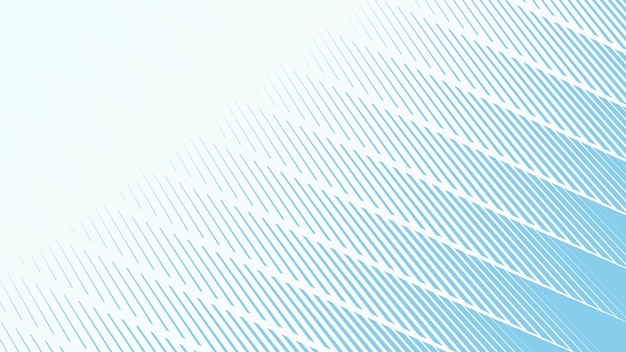 sky blue with zig zag line abstract background for backdrop or fabric style