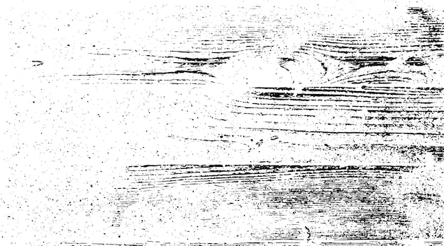 Small uneven spots and particles of debris. Abstract vector texture. Distressed uneven background. G