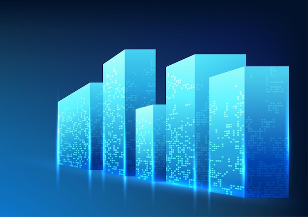 Smart city technology It is a city that leverages technology and innovation to increase service