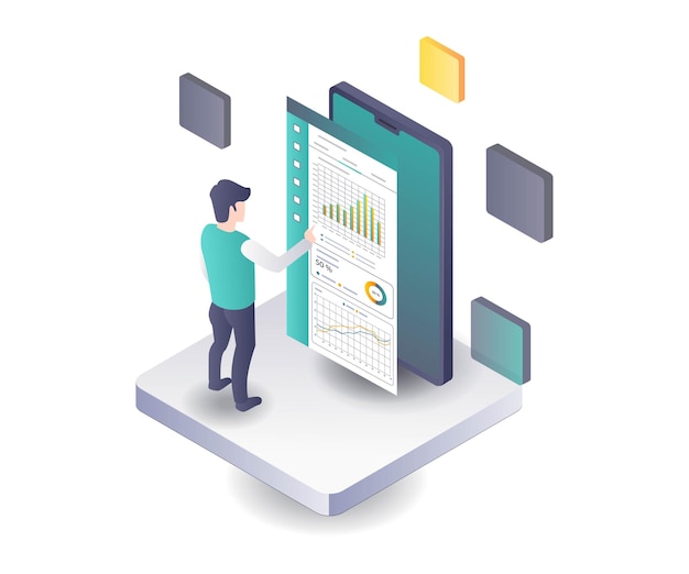 smartphone applications for professional data analysis