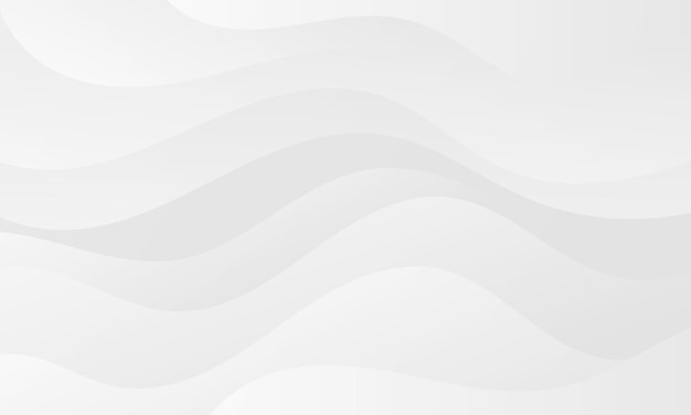 Smooth gradient waves offer a perfect backdrop for any creative project