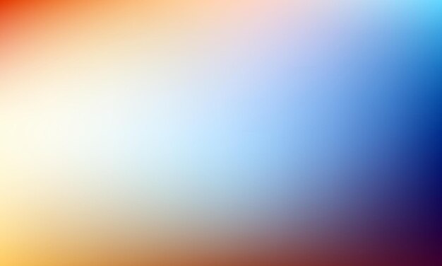 smooth textured dynamic colorful gradient abstract background