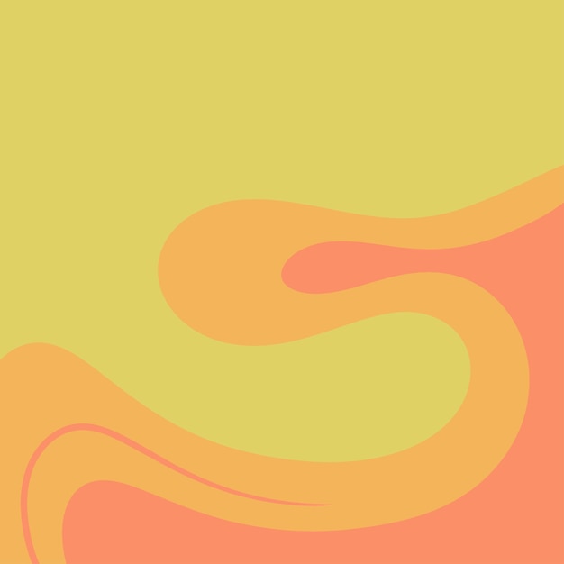social media abstract background full colour vector design