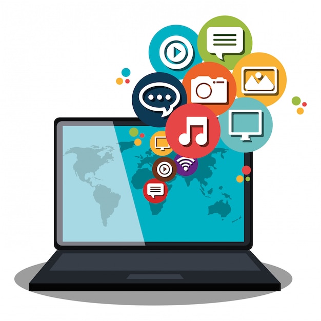 social network design 