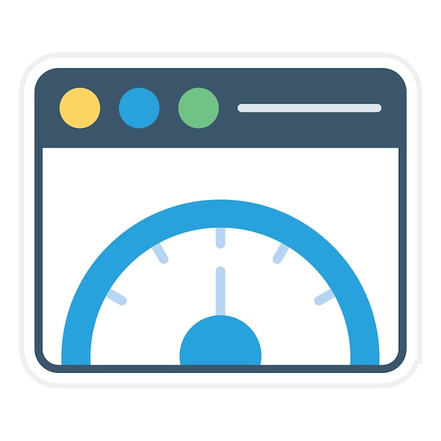 Social Promotion icon vector image Can be used for Digital Marketing