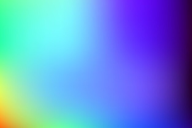 soft gradient background