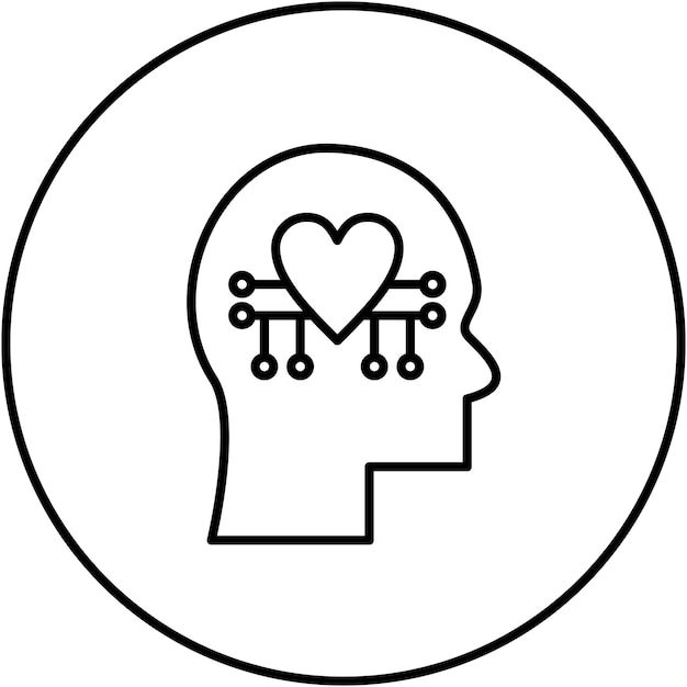 Soft Skills icon vector image Can be used for Job Search