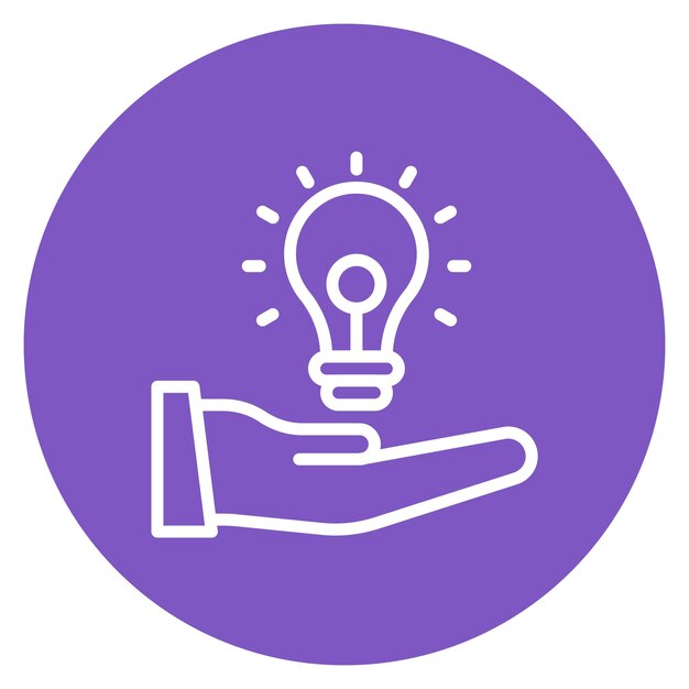 Solve Issue icon vector image Can be used for Human Rights