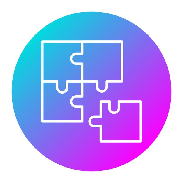 Solve Issue vector icon Can be used for Human Rights iconset