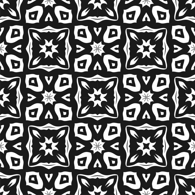 songket pattern background modern style. batik seamless ornament print ready