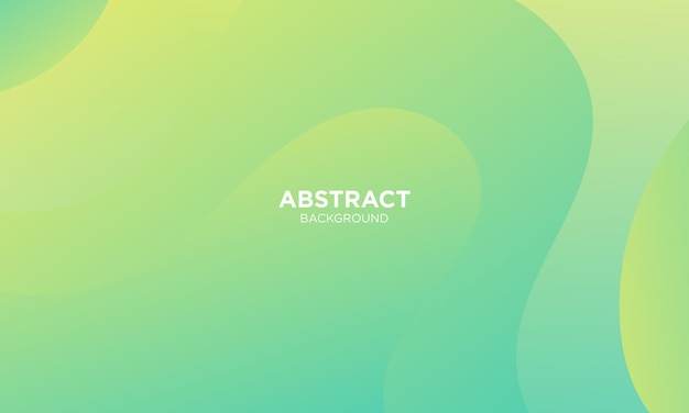 Sophisticated gradient waves for premium visuals