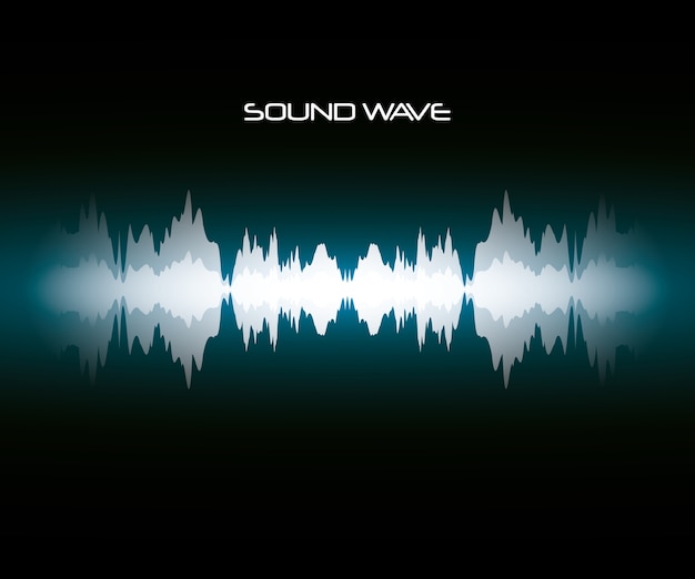 sound wave design 