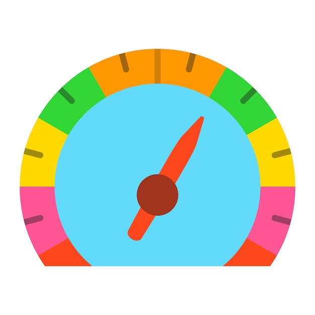 Speed Icon