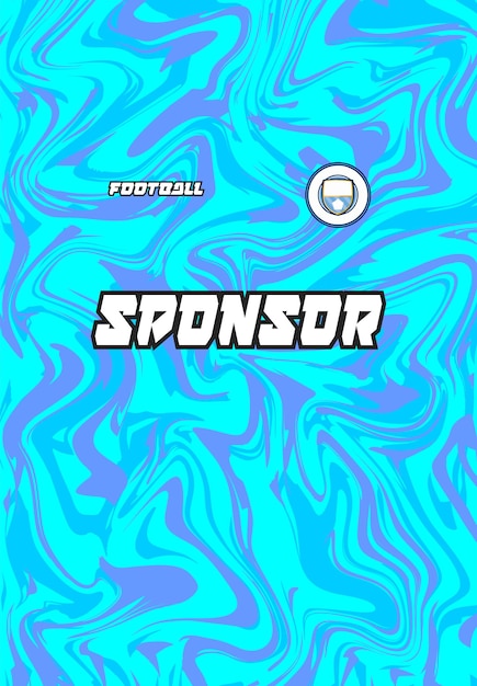 sport soccer jersey sublimation pattern design background gradient gurunge