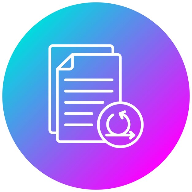 sprint vector icon can be used for project assesment iconset