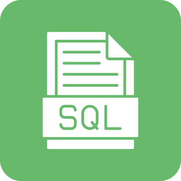 Sql-ikoni