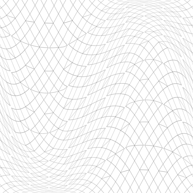 squre background presentation