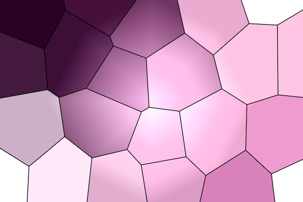 Stained glass gradient color background All color gradient backgrundMulticolor Broken Stained Glas