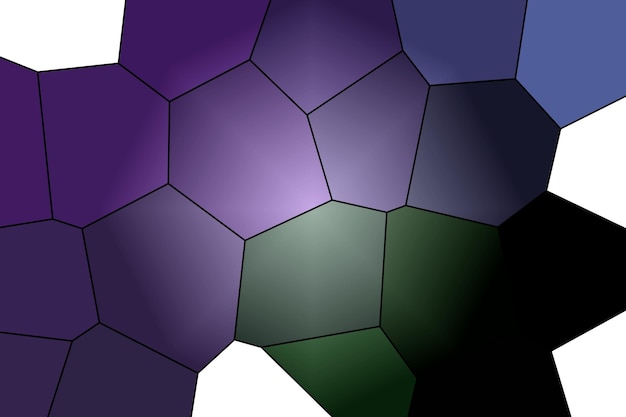 Stained glass gradient color background All color gradient backgrundMulticolor Broken Stained Glas