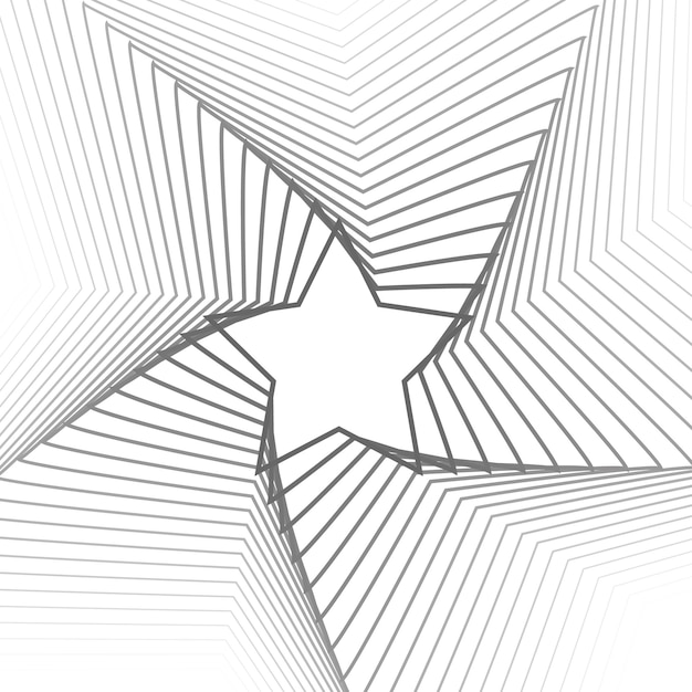 Star line Pattern Geometric Star Background Abstract star texture
