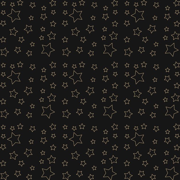 Stars Luxury trendy useful design beautiful abstract vector illustration artwork