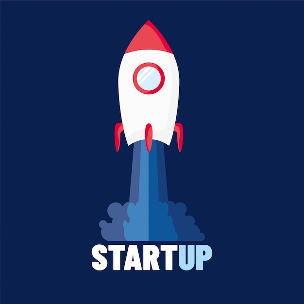Startup project concept