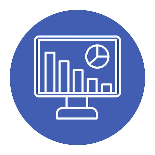 statistics icon